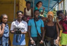 Astrid González, activista afrocolombiana y migrante: “Hablar de racismo era imposible»