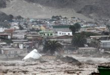 Ciclo de webinar “Cambio climático: Evidencia científica y recuperación resiliente y sostenible” Del 13 al 23 de julio 2020 Aluvión de Atacama