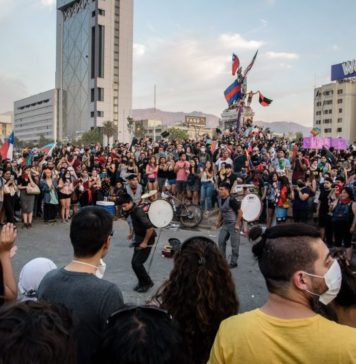 Parlamentarios suecos piden término a la prisión preventiva de los presos de la revuelta