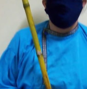 Médica del Machi Celestino Córdova a dos meses de iniciada la huelga de hambre: “Él está en las peores condiciones, estamos hablando de vida o muerte”