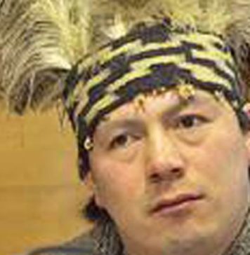 Machi Celestino Córdova cumple 75 días en huelga de hambre: está hospitalizado y en riesgo vital