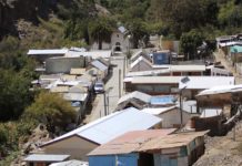 Preocupación en Timar ante Contagio de Covid 19 en la comuna de Camarones