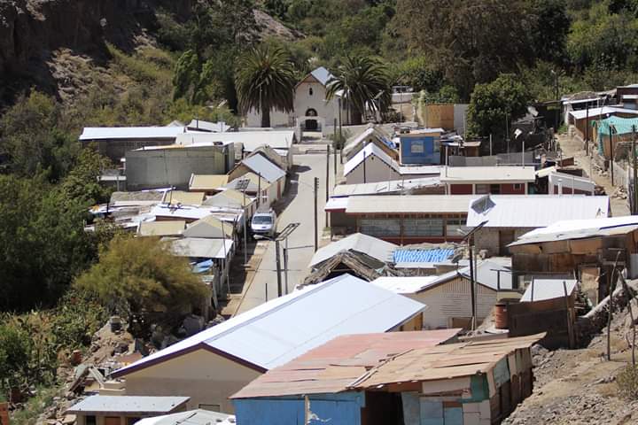 Preocupación en Timar ante Contagio de Covid 19 en la comuna de Camarones