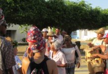 Colectivo I Love Bullerengue: «es el grito, la voz de las comunidades que luchan por su reconocimiento»