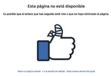 Facebook actualiza sus políticas con grupos de movimientos sociales y elimina cuentas de medios independientes