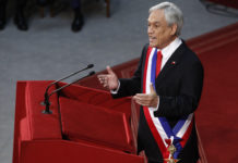 Opinión | Cuenta Pública, monólogo de un gobierno antiderechos