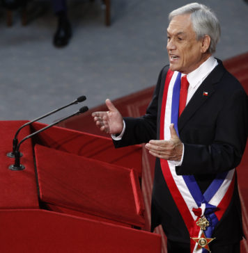 Opinión | Cuenta Pública, monólogo de un gobierno antiderechos