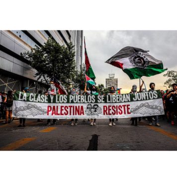 Carta al gobierno de Chile por alegatos ante la Corte Internacional de Justicia