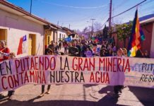 Histórico triunfo de Putaendo: Justicia anula autorización de sondajes a minera promovida en las sombras por Piñera