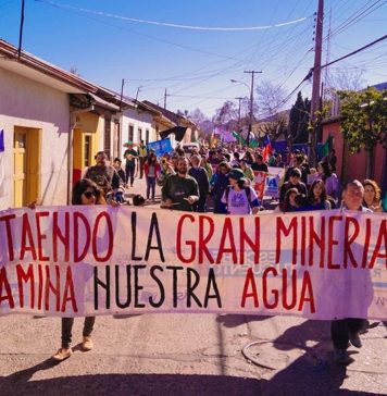 Histórico triunfo de Putaendo: Justicia anula autorización de sondajes a minera promovida en las sombras por Piñera