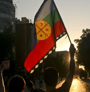 Grave: Gobierno continúa sin resolver demanda de 26 presos mapuche en huelga de hambre