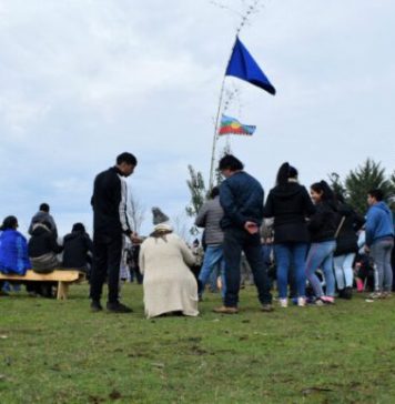 Declaración de la comunidad del Colegio Intercultural Cerro Loncoche ante proyecto “Línea Nueva Metrenco-Enlace Imperial”
