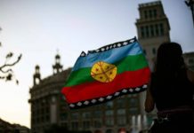 La huelga mapuche no ha terminado: 26 comuneros continúan movilizados a la espera de una respuesta del Gobierno