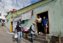 Calama: «La situación es dramática»