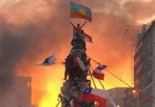 MAT declara: «El gobierno arremete contra las comunidades y territorios» y suma 280 organizaciones