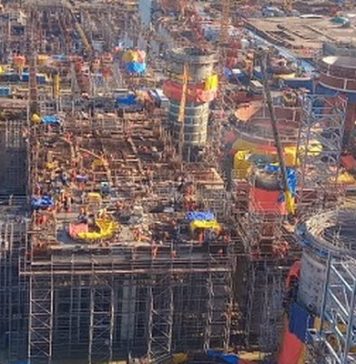 El factor forestal en la comuna de Arauco: la más afectada por Covid en toda la provincia