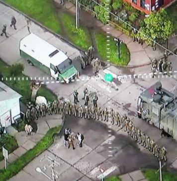 Alcalde de Tirúa tras desalojo sostiene que no respetaron decisión del gobierno local