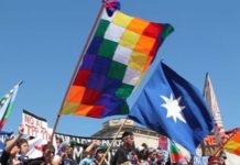 Comunicado ante Proceso Constituyente de Asambleas de Pueblos Originarios