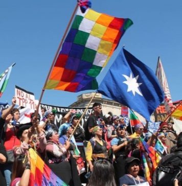 Comunicado ante Proceso Constituyente de Asambleas de Pueblos Originarios