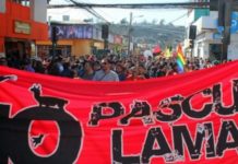 Pascua Lama: Comunidades expresan preocupación por demora en divulgación del fallo