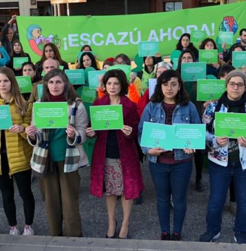 Gobierno chileno se niega a firmar Acuerdo de Escazú sobre derechos humanos y medio ambiente