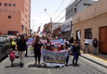 Comunidades Indígenas Aymaras detienen exploración minera en el Mallku sagrado Marquez