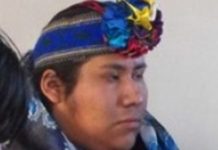 Machi Cristobal Tremigual se refiere a manipulación del Régimen de PiñeraPiñera sobre reunión de peculiar consejo de lonkos y machi