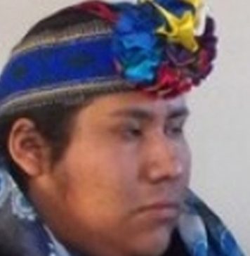 Machi Cristobal Tremigual se refiere a manipulación del Régimen de PiñeraPiñera sobre reunión de peculiar consejo de lonkos y machi