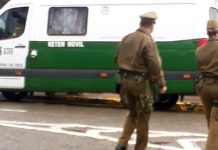 San Carlos: Juzgado absuelve a director de diario El Itihue acusado por Carabineros como uno de los «Líderes» en marcha