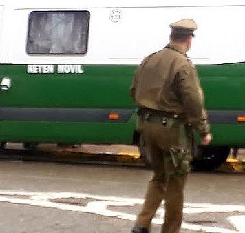 San Carlos: Juzgado absuelve a director de diario El Itihue acusado por Carabineros como uno de los «Líderes» en marcha