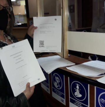 CAC Algarrobo busca protección de humedales urbanos y entrega “Expediente ciudadano” a Municipalidad para su conservación