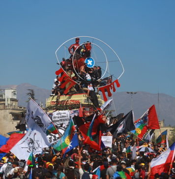 MAT: Contra la depredación extractivista y la criminalización de defensorxs de los territorios