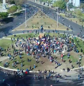 El retorno a Dignidad