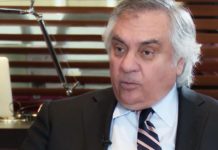 Exigen Inhabilidad De Senador Prohens En Tramitación De Ley De Glaciares: “Trabaja Para La Minería, Sector Que Impide Por Sexta Vez El Avance De Esta Ley»