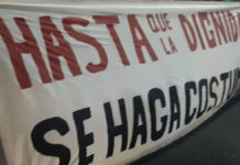 Radio Ayni | Especial 18 de octubre