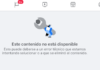Facebook bloqueó temporalmente El Hashtag #ACAB