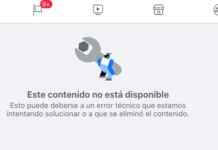 Facebook bloqueó temporalmente El Hashtag #ACAB