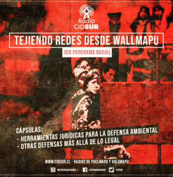 Tercera emisión de Radio Cidsur