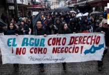 Opinión | Una Constitución garante de los derechos de la naturaleza, la gestión comunitaria de las aguas y la soberanía alimentaria