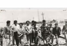 Memoria | Sobre La Matanza en La Caro