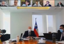 Carta abierta los Senadores Guido Girardi y Álvaro Elizalde, a la Senadora Yasna Provoste y y opinión Pública