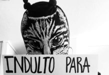 Keisy Vigoroux fallece esperando Indulto Presidencial