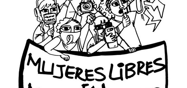 Vivir sin violencia, comunicar sin ser agredidas. Declaración Pública en apoyo a Daniela Salazar