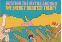 Claves para derribar los mitos en torno al Tratado sobre la Carta de la Energía (TCE): Una guia para ciudadanos, activistas, periodistas y responsables de política