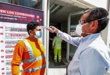 OCMAL publica 2do informe Minería – Covid 19