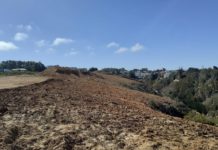 Amedrentan a científicos en «extraño» robo en El Rabanal – Algarrobo