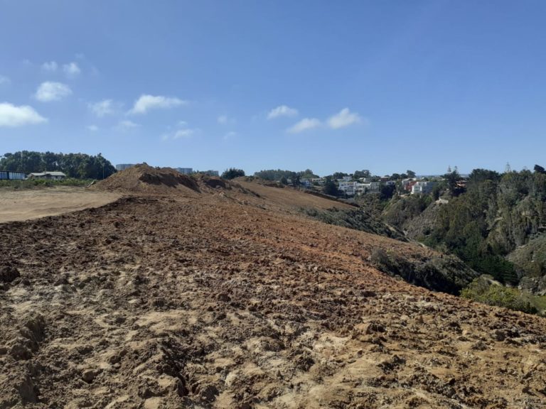 Amedrentan a científicos en «extraño» robo en El Rabanal – Algarrobo