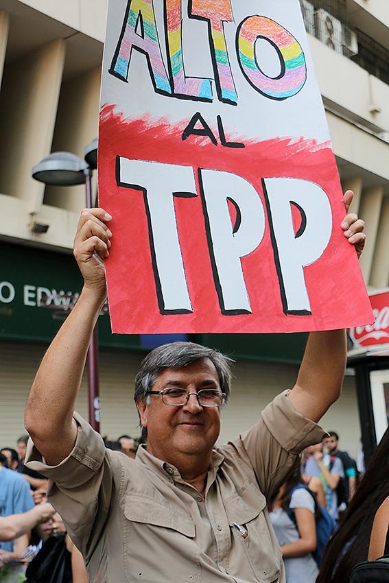 Opinión | Hidrógeno verde o cómo profundizar el extractivismo (Parte I)