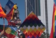 Radio Ayni: Proceso constituyente y Escaños reservados