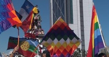 Radio Ayni: Proceso constituyente y Escaños reservados